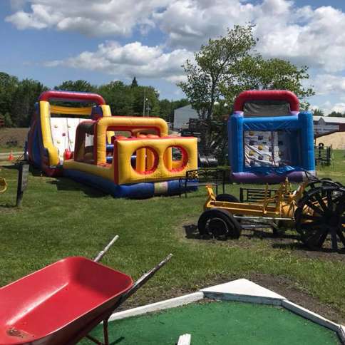 Ricker Hill Orchards